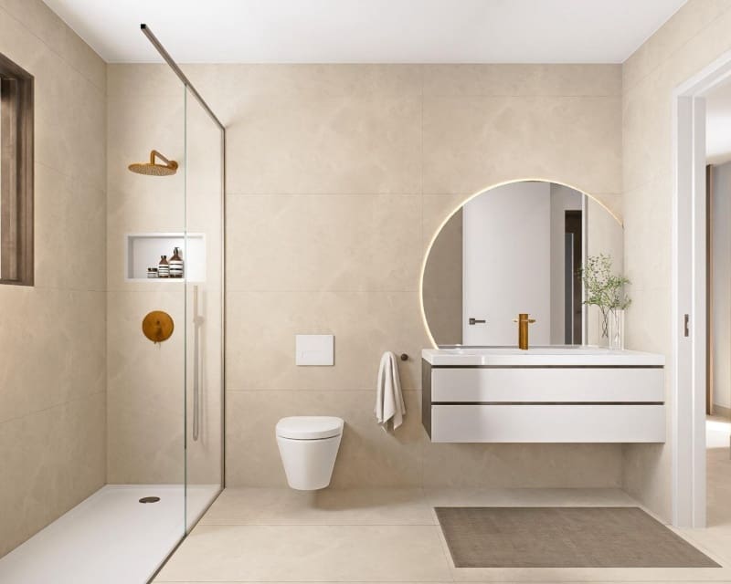 3 soverom Villa til salgs i Pilar de la Horadada med svømmebasseng - € 550 000 (Ref: 9724973)