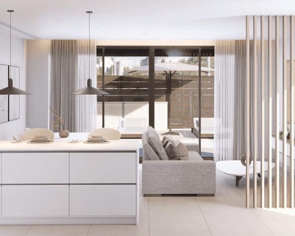 Chalet de 3 habitaciones en Pilar de la Horadada ciudad, Pilar de la Horadada en venta con piscina - 550.000 € (Ref: 9724973)