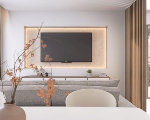 Chalet de 3 habitaciones en Pilar de la Horadada ciudad, Pilar de la Horadada en venta con piscina - 550.000 € (Ref: 9724973)