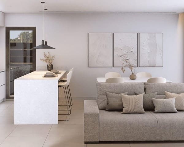 Chalet de 3 habitaciones en Pilar de la Horadada ciudad, Pilar de la Horadada en venta con piscina - 550.000 € (Ref: 9724973)