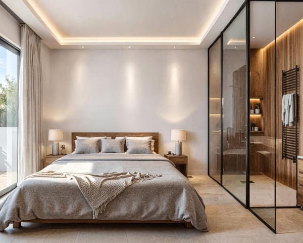 3 chambre Bungalow à vendre à Pilar de la Horadada ciudad, Pilar de la Horadada avec piscine - 369 900 € (Ref: 9724974)