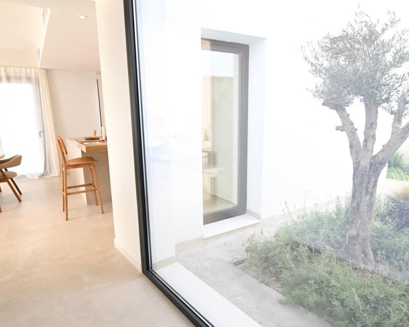 3 sovrum Villa till salu i Banos y Mendigo med pool - 496 400 € (Ref: 9724975)