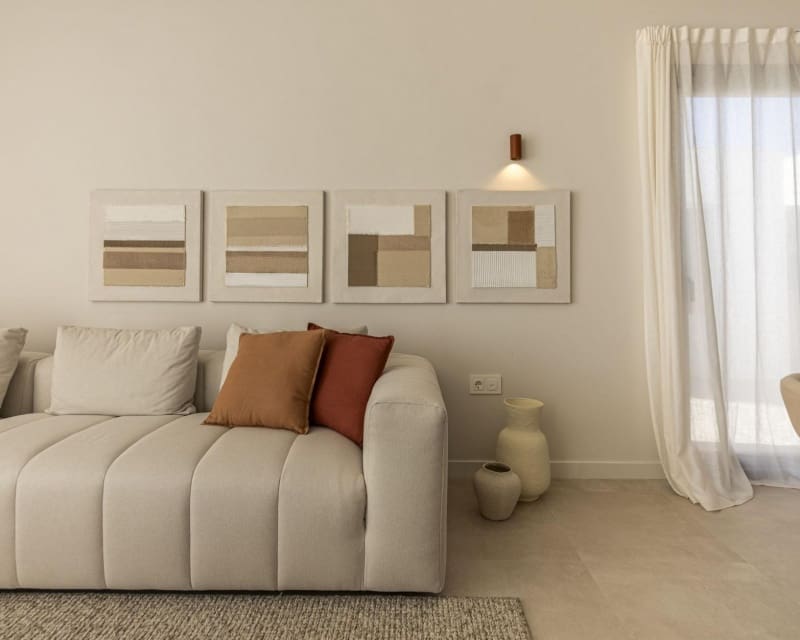 3 sovrum Villa till salu i Banos y Mendigo med pool - 496 400 € (Ref: 9724975)