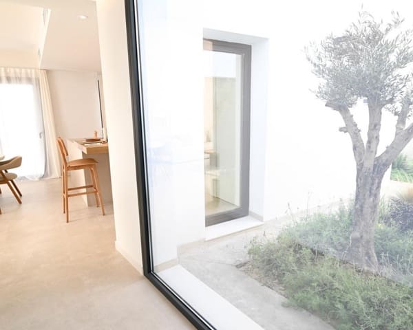 3 soveværelse Villa til salg i Baños y Mendigo, Murcia by med swimmingpool - € 496.400 (Ref: 9724975)