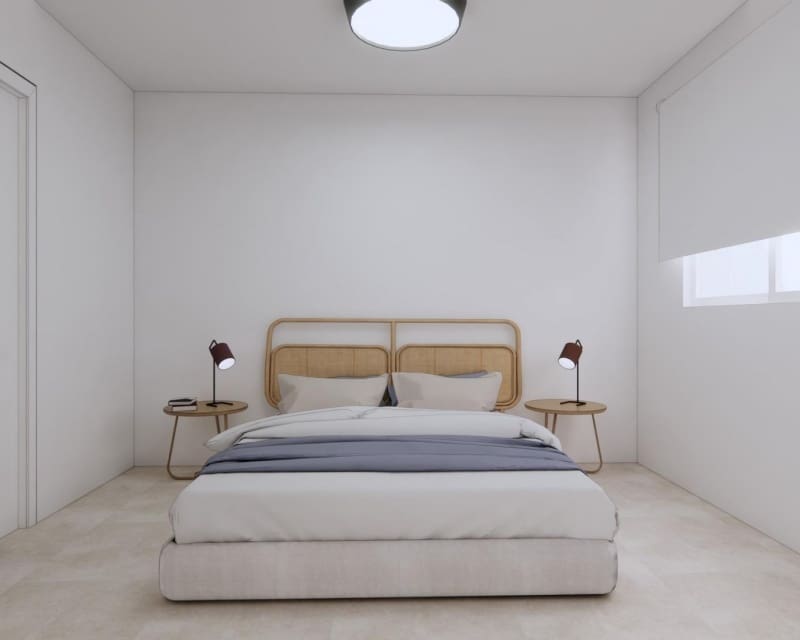 3 makuuhuone Huoneisto myytävänä paikassa Torre de la Horadada mukana uima-altaan - 378 900 € (Ref: 9724976)