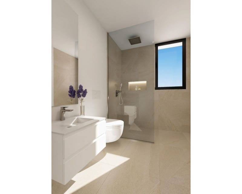 3 soverom Villa til salgs i Finestrat med svømmebasseng - € 915 000 (Ref: 9724977)