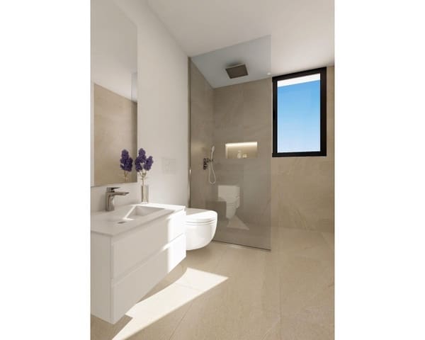 Chalet de 3 habitaciones en Golf Bahía, Finestrat en venta con piscina - 915.000 € (Ref: 9724977)