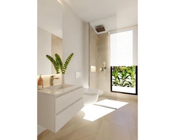 Chalet de 3 habitaciones en Golf Bahía, Finestrat en venta con piscina - 915.000 € (Ref: 9724977)