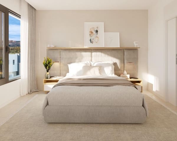 3 bedroom Villa for sale in Atalaya-Isdabe, Estepona with pool - € 800,000 (Ref: 9724979)