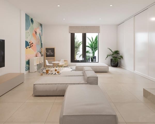 3 bedroom Villa for sale in Atalaya-Isdabe, Estepona with pool - € 800,000 (Ref: 9724979)