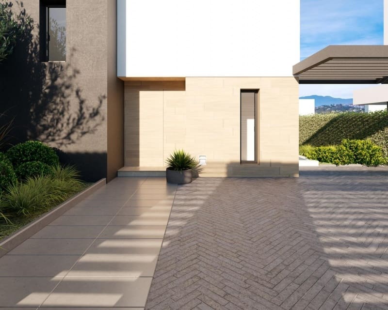 3 soveværelse Villa til salg i Atalaya-Isdabe med swimmingpool - € 800.000 (Ref: 9724979)