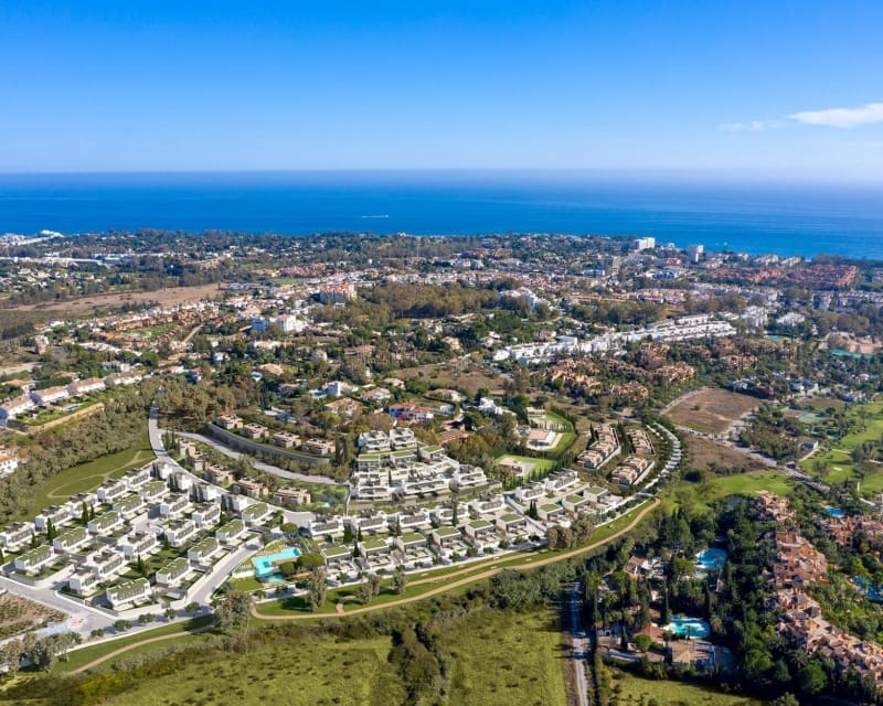 3 soveværelse Villa til salg i Atalaya-Isdabe med swimmingpool - € 800.000 (Ref: 9724979)