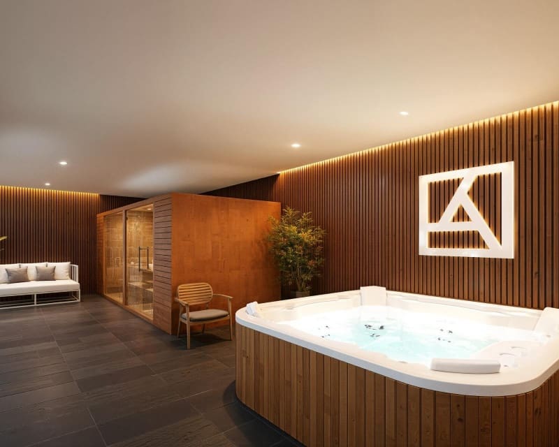 3 sovrum Villa till salu i Los Alcazares med pool - 439 000 € (Ref: 9725105)