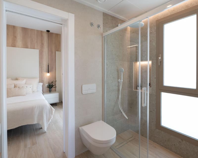 3 sovrum Villa till salu i Los Alcazares med pool - 439 000 € (Ref: 9725105)