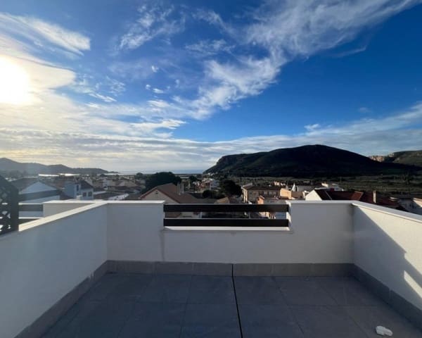 3 camera da letto Casa in vendita in Portman, La Unión con piscina - 215.000 € (Rif: 9733984)