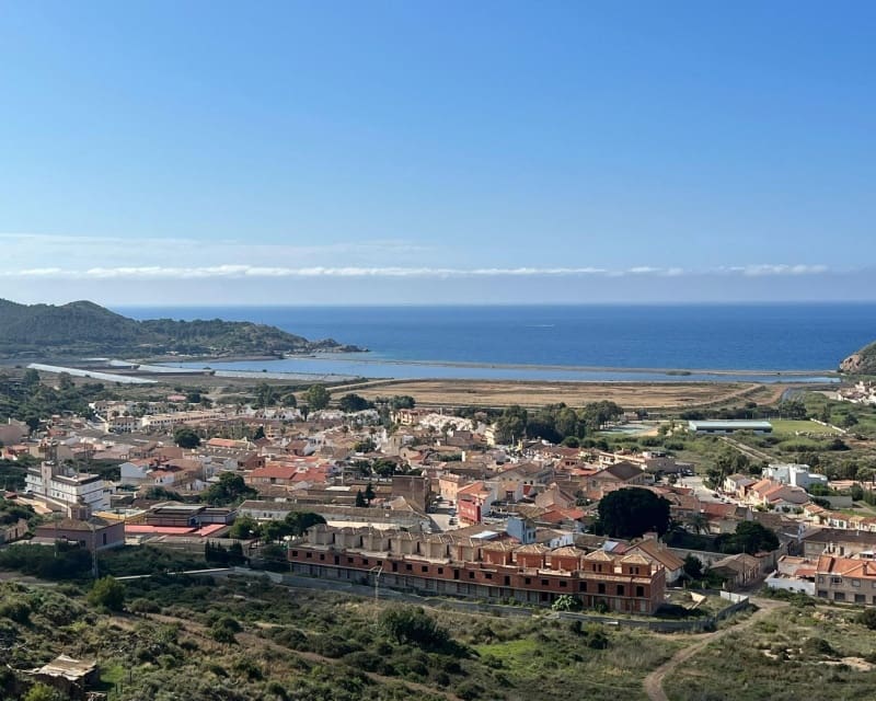 3 bedroom Townhouse for sale in Portman with pool - € 215,000 (Ref: 9733984)