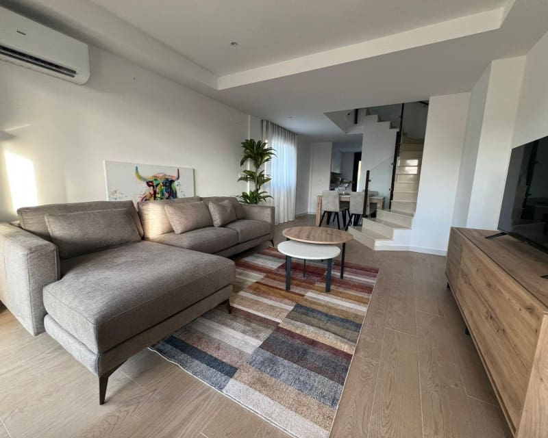 3 bedroom Townhouse for sale in Portman with pool - € 215,000 (Ref: 9733984)