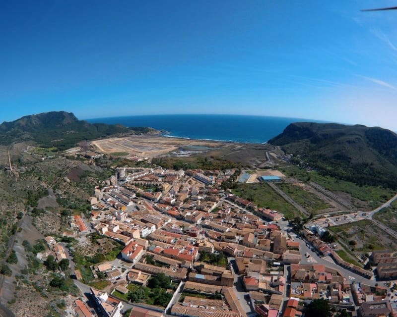 3 bedroom Townhouse for sale in Portman with pool - € 215,000 (Ref: 9733984)