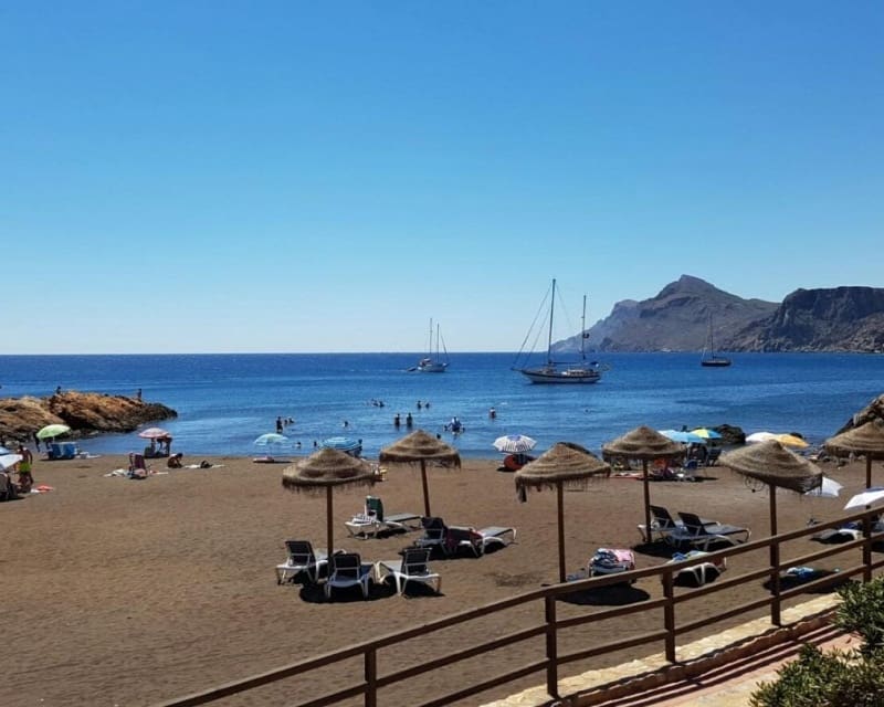 3 bedroom Townhouse for sale in Portman with pool - € 215,000 (Ref: 9733984)