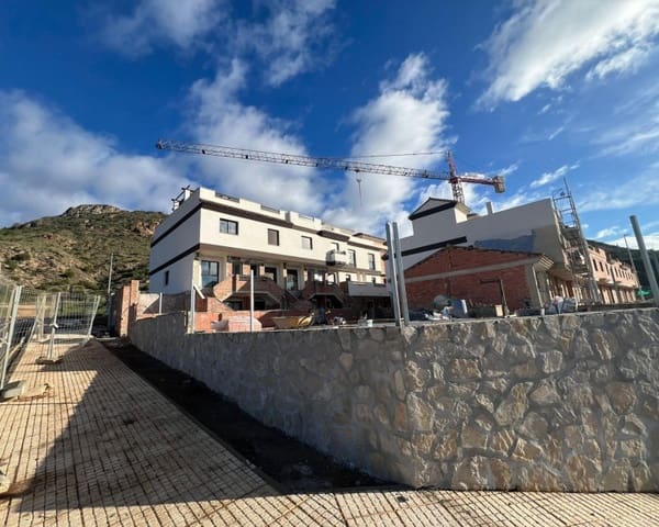 3 camera da letto Casa in vendita in Portman, La Unión con piscina - 215.000 € (Rif: 9733984)