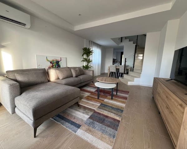 3 camera da letto Casa in vendita in Portman, La Unión con piscina - 215.000 € (Rif: 9733984)