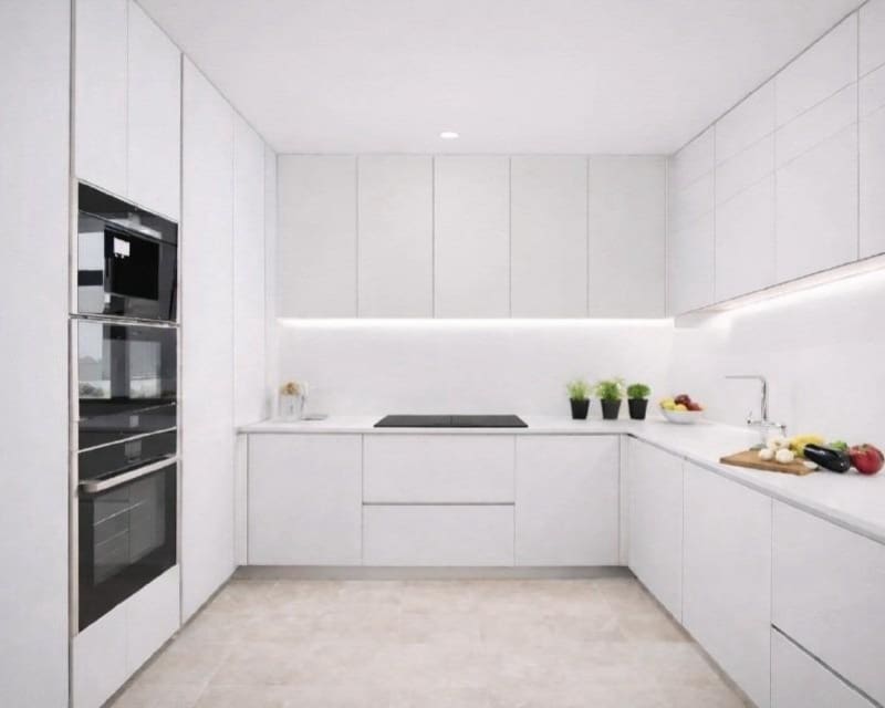 1 camera da letto Appartamento in vendita in Torrevieja - 158.000 € (Rif: 9733985)