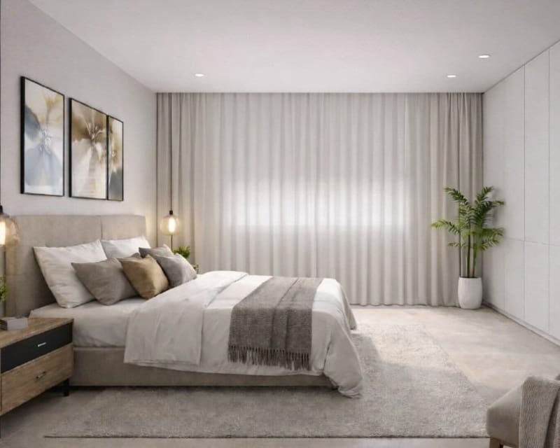 1 camera da letto Appartamento in vendita in Torrevieja - 158.000 € (Rif: 9733985)