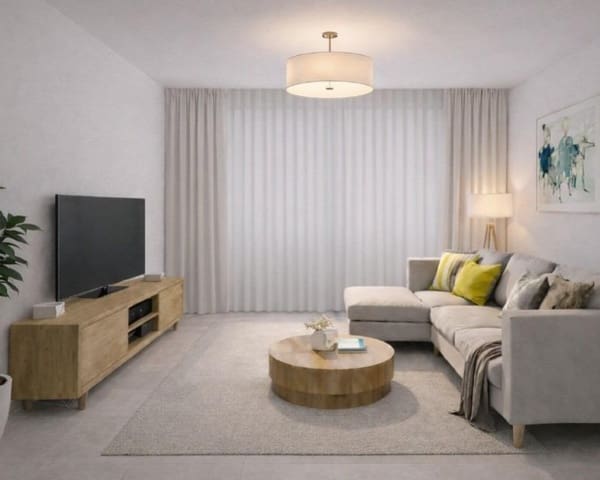 1 slaapkamer Appartement te koop in Centro - Muelle Pesquero, Torrevieja - € 158.000 (Ref: 9733985)