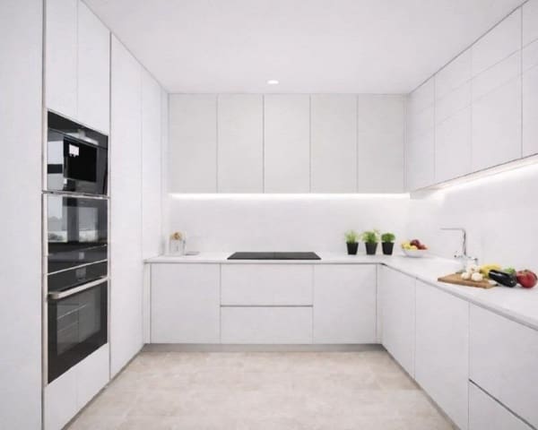 1 slaapkamer Appartement te koop in Centro - Muelle Pesquero, Torrevieja - € 158.000 (Ref: 9733985)