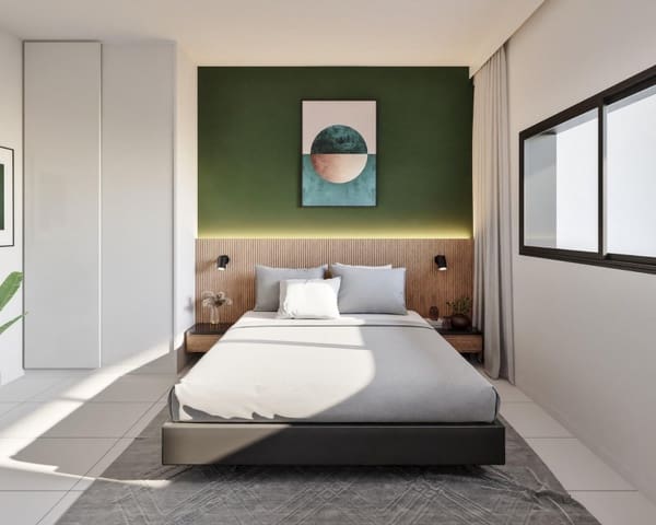 2 chambre Appartement à vendre à San Miguel de Salinas avec piscine - 229 900 € (Ref: 9733987)