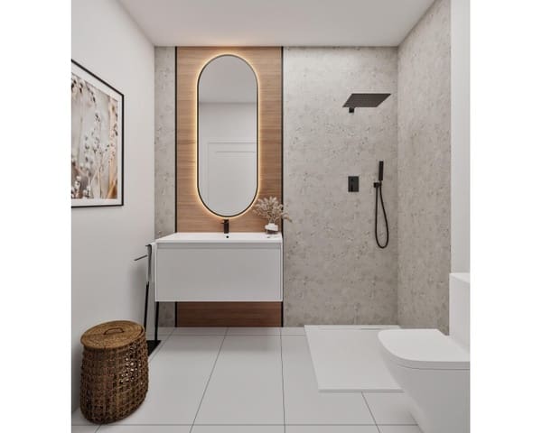 2 chambre Appartement à vendre à San Miguel de Salinas avec piscine - 229 900 € (Ref: 9733987)