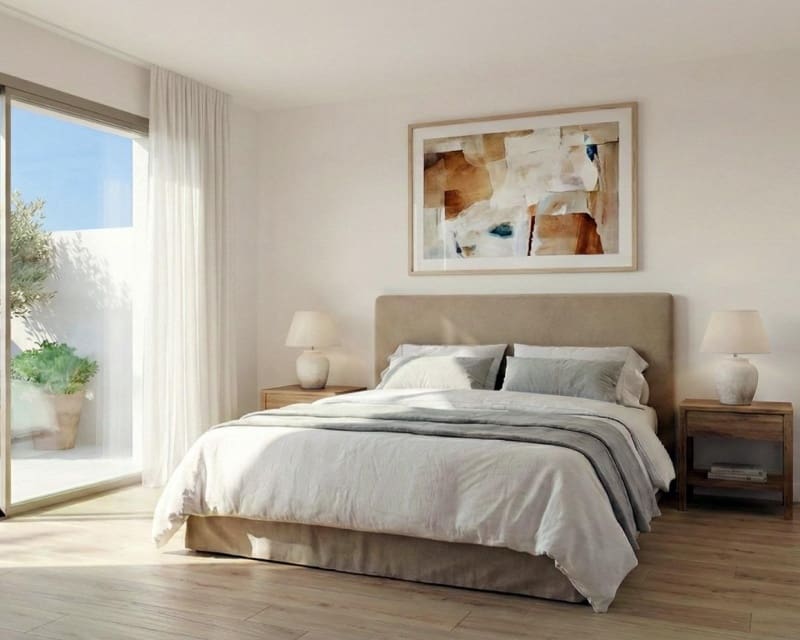 3 soverom Leilighet til salgs i Pilar de la Horadada - € 313 500 (Ref: 9733988)