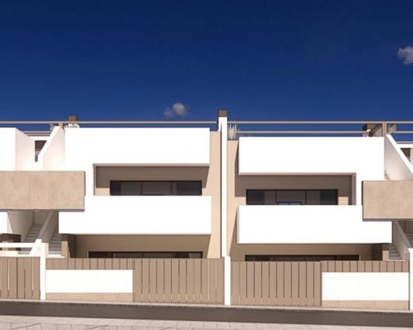 Apartamento de 3 habitaciones en Pilar de la Horadada ciudad, Pilar de la Horadada en venta - 313.500 € (Ref: 9733988)