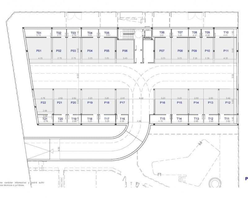 3 camera da letto Appartamento in vendita in Pilar de la Horadada con piscina - 315.000 € (Rif: 9733992)
