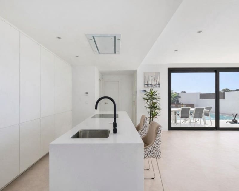 3 camera da letto Villa in vendita in Los Alcazares con piscina - 489.000 € (Rif: 9733994)