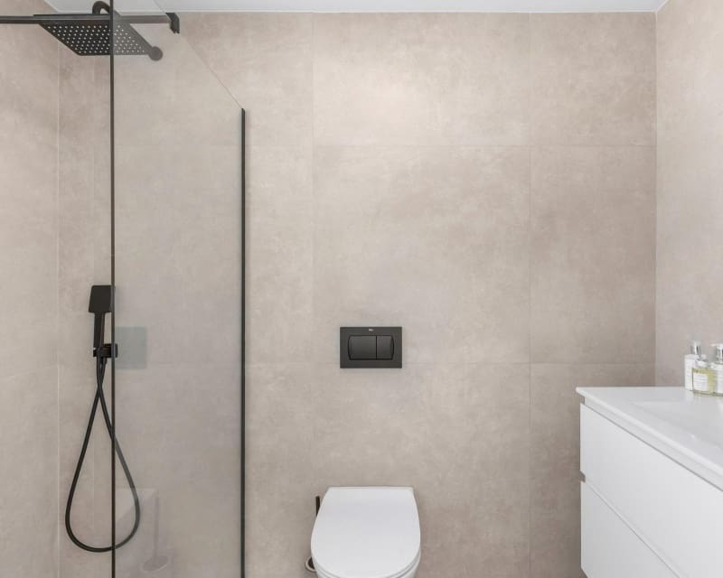 3 camera da letto Villa in vendita in Los Alcazares con piscina - 489.000 € (Rif: 9733994)