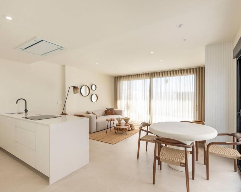 3 slaapkamer Villa te koop in Los Alcazares met zwembad - € 429.000 (Ref: 9733995)