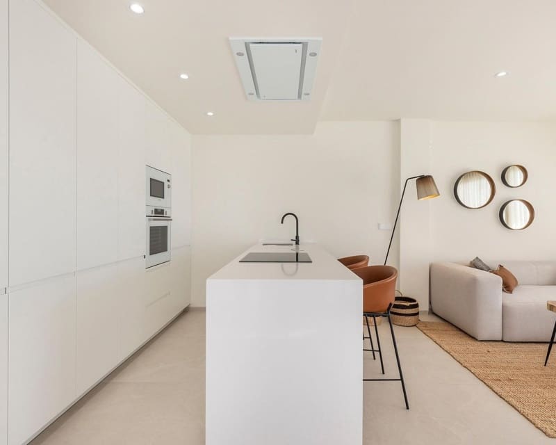 3 slaapkamer Villa te koop in Los Alcazares met zwembad - € 429.000 (Ref: 9733995)