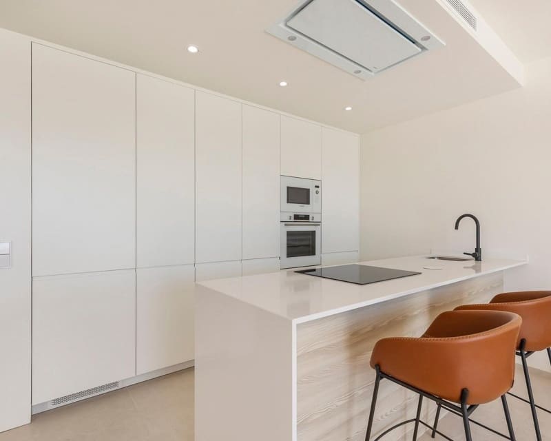 3 slaapkamer Villa te koop in Los Alcazares met zwembad - € 429.000 (Ref: 9733995)