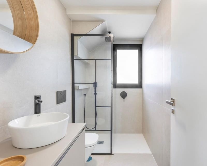 3 slaapkamer Villa te koop in Los Alcazares met zwembad - € 429.000 (Ref: 9733995)