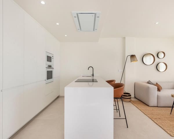 3 makuuhuone Huvila myytävänä paikassa Las Lomas de Rame - Bahía Bella, Los Alcázares mukana uima-altaan - 429 000 € (Ref: 9733995)