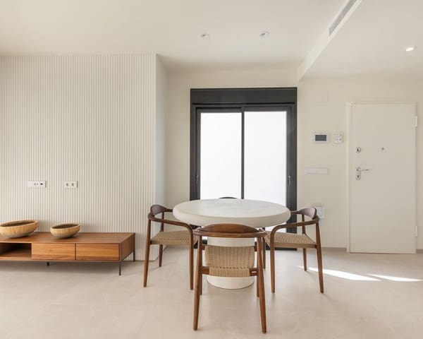 3 makuuhuone Huvila myytävänä paikassa Las Lomas de Rame - Bahía Bella, Los Alcázares mukana uima-altaan - 429 000 € (Ref: 9733995)