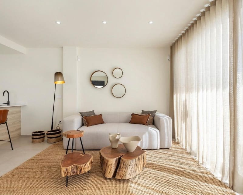 3 slaapkamer Villa te koop in Los Alcazares met zwembad - € 429.000 (Ref: 9733995)