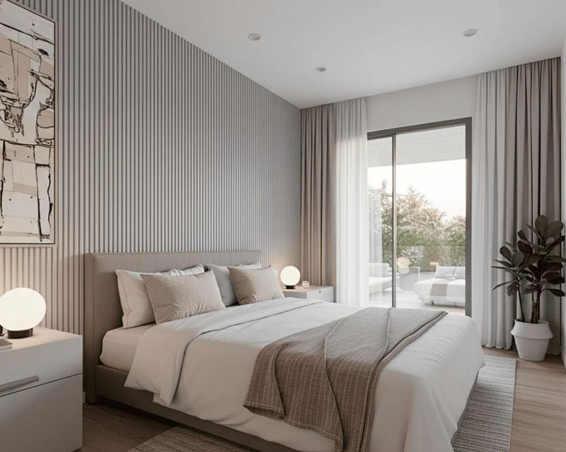 Apartamento de 2 habitaciones en Los Alcázares en venta con piscina - 269.900 € (Ref: 9733997)