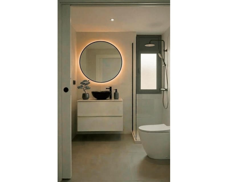 Apartamento de 2 habitaciones en Los Alcázares en venta con piscina - 269.900 € (Ref: 9733997)