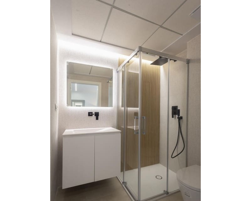 3 Zimmer Apartment zu verkaufen in Denia mit Pool - 469.000 € (Ref: 9734003)