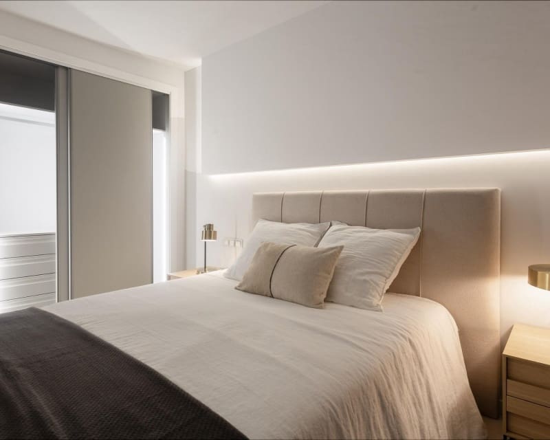 3 Zimmer Apartment zu verkaufen in Denia mit Pool - 469.000 € (Ref: 9734003)