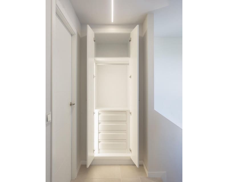 3 Zimmer Apartment zu verkaufen in Denia mit Pool - 469.000 € (Ref: 9734003)