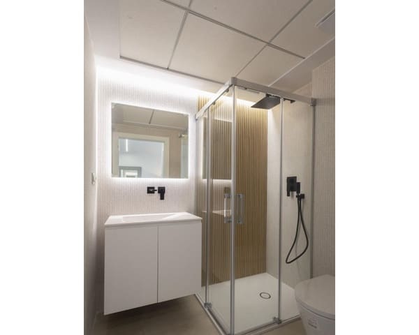 3 Zimmer Apartment zu verkaufen in L'Almadrava - L'Estanyó, Dénia mit Pool - 469.000 € (Ref: 9734003)