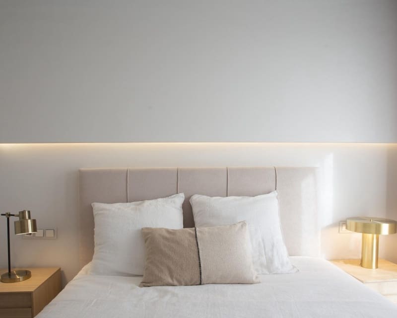 3 Zimmer Apartment zu verkaufen in Denia mit Pool - 469.000 € (Ref: 9734003)